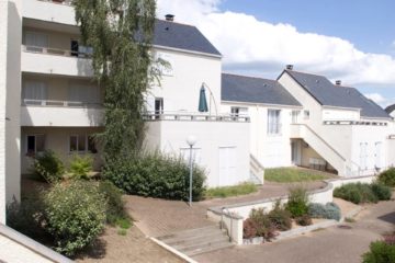 T2 -REF : 045-21-RESIDENCE LA HAUTE CHAUSSEE à SAINT HERBLAIN