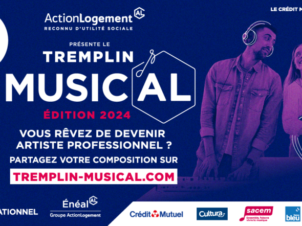 Lancement de la 7e édition du Tremplin Music’AL
