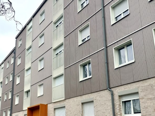 La Nantaise d’Habitations renforce l’accessibilité de son parc immobilier