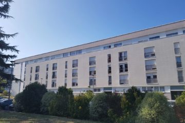 T3 – Réf : 263-085 – Résidence Le Breil à NANTES