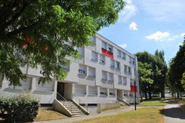 T3 – REF : 019-023 RESIDENCE LA RIVETTERIE à NANTES