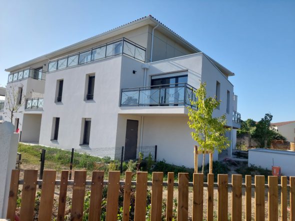 Les Camélias : un nouveau pas vers un habitat accessible, durable et inclusif