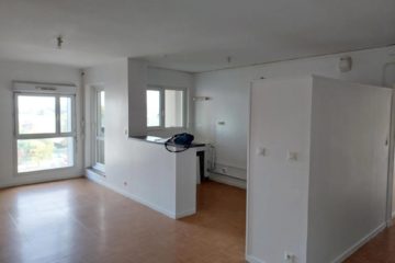 T3 REF : 300-023 – Résidence CORSE à NANTES