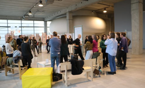 La Nantaise d’Habitations devient mécène des JAPL 2025 et soutient les jeunes talents architecturaux ligériens