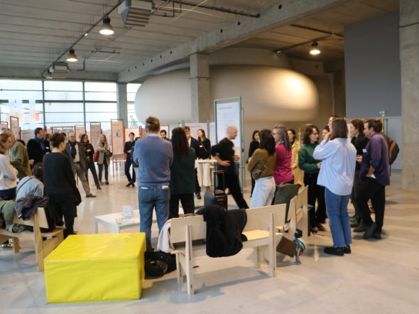 La Nantaise d’Habitations devient mécène des JAPL 2025 et soutient les jeunes talents architecturaux ligériens