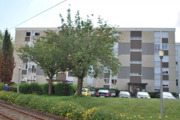 T4 -REF: 941-117 -RESIDENCE LA BEAUJOIRE à NANTES