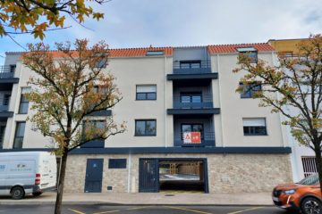 T3 VILLA CLEMENCE – LES SORINIERES