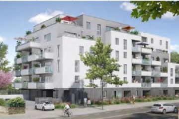 T2 OXYG’N – Saint-Herblain